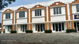 Ruko 2 lantai murah siap usaha di Panorama Bali Residence