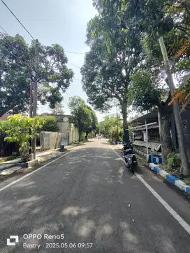 Strategis! Tanah Area Candi Mendut Borobudur Suhat Blimbing