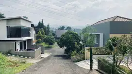 Tanah Dago Kota Bandung Siap Bangun Harga Murah