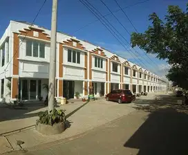 Ruko 2 lantai termurah berkualitas di panorama dekat ke Toll