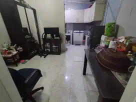 DIJUAL RUMAH DALAM CLUSTER ONE GATE Sistem DI KAWASAN PAMULANG TANGSEL
