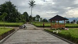 Jual tanah kavling murah Strategis di Bogor dengan fasilitas lengkap