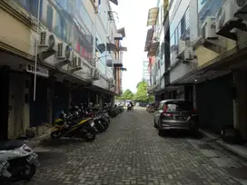 RUKO SURYA INTI PERMATA SURABAYA 29388 ASSET BANK, CASH ONLY