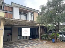Dijual rumah siap huni cluster baru dan nyaman do kotawisata cibubur