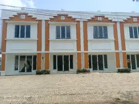 Ruko baru siap pakai  di Panorama Bali Residence