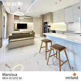 For RENT SQ Res Apartment - Fully Furnished - 2BR - BRAND NEW