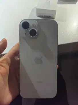 Iphone 15 Resmi Ibox Ready Bisa Kredit