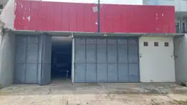 DIJUAL RUMAH TOKO SAWOJAJAR