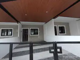 Rumah Bandung Super Mewah Di Kawasan Asri Kota Baru Parahyangan