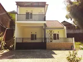rumah 2 lantai balearjosari dekat ITN 2 kota Malang