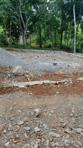 Di jual tanah  Lokasi di Ngijo  Gunungpati UNNES