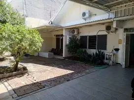 Dijual Rumah Jl Kupang Baru