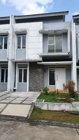 Jual Rugi Rumah Serpong Natura City