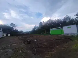 Tanah Kavling Siap Bangun Nyman Hunian Lingkungan Asri
