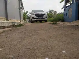 Tanah SHM Kavling Bojong Gede 2 KM Stasiun Citayam Harga Terjangkau