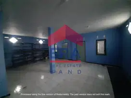 Dijual Ruko di Jalan LA Sucipto, Blimbing Malang