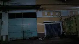 Gudang Di Pergudangan Meiko Abadi 1 Sidoarjo