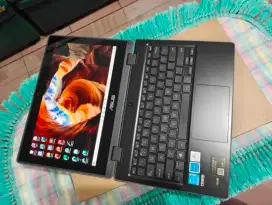 Notebook asus expertbook br1100fka intel n4500 ram 4 ssd 128 touch