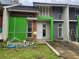 Jual Rumah Di Serpong Garden Dekat Akses Toll BSD