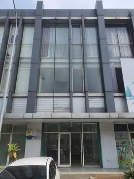 Ruko Dijual Cepat Di Ayodhya Square, Tangerang