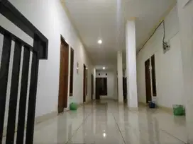 Dijual cepat Penginapan