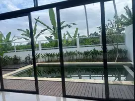 Vila di tengkulak Ubud Bali