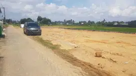 Dekat Altius Hospitals Bekasi, Kavling premium Cakung bisa Cicil 12X