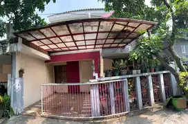 DIJUAL RUMAH GUNUNG ANYAR HARAPAN SURABAYA RON.A763