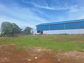 Kavling Cakung Include fasum Jalan 5 meter, dekat Tol JORR Cakung