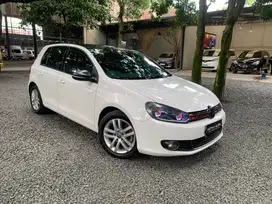 VOLSKWAGEN GOLF 1.4 TSI AT 2012