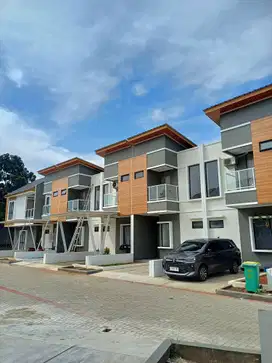 TANPA JADI HANYA 1 JUTA ALL IN 5 MENIT STASIUN SERPONG
