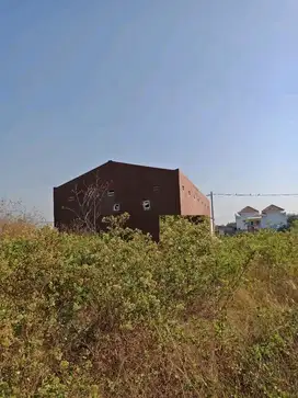 DIJUAL TANAH WISMA TIRTA AGUNG ASRI GUNUNG ANYAR SURABAYA RON.A753