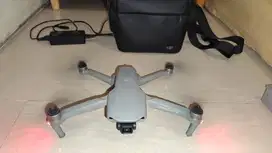 Drone DJI Mavic Air 2 Fullset Baterai 2
