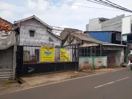 SHM ! Tanah Murah Jagakarsa Cocok Bangun Kost-Kostan , Nego