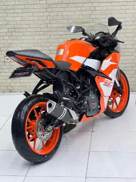 ODO 8RB‼️ KTM RC 250 ABS 2018 Sport Idaman mustika motoshop