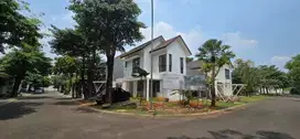 Dijual Rumah Full Renov The Icon, Cluster Eternity di BSD City, Tgr