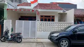 JUAL RUMAH SIAP HUNI TYTYAN KENCANA SUMMARECON BEKASI
