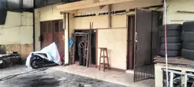 Rumah Tinggal Lokasi Daerah Tenang Di Cipinang S8396