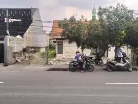 Hitung Tanah!Rumah Raya MERR Rungkut Surabaya