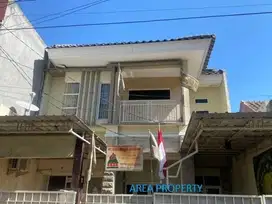 JUAL RUMAH MURAH 2 LT, PERUMAHAN MUTIARA RESIDENCE, SIDOARJO