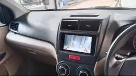 Toyota Avanza 2012 Bensin