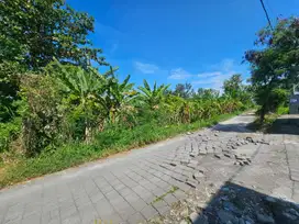 DIJUAL TANAH KOMERSIAL,BERAWA, CANGGU, KUTA UTARA, BALI