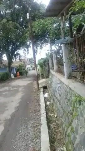 Dijual tanah di Sukabumi