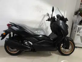Xmax new 2023 AD sukoharjo like new