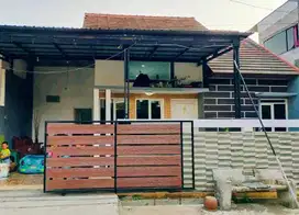 Rumah Ready Unit di Menoreh Sampangan Semarang