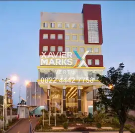 Hotel Bagus dan Strategis, Pekalongan Barat, Pekalongan, JATENG