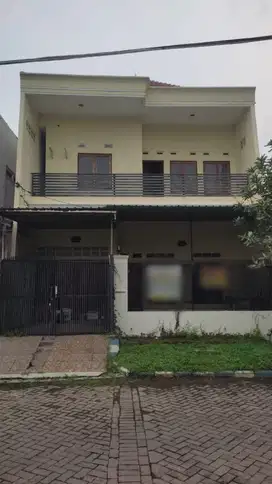 Perumahan Puri Surya Jaya Gedangan Sidoarjo