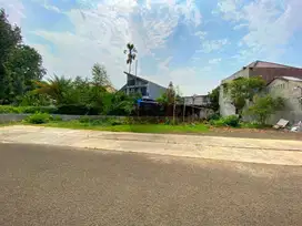 MURAH! Tanah Dalam Komplek Di Pesanggrahan Dijual. NEGO sd DEAL