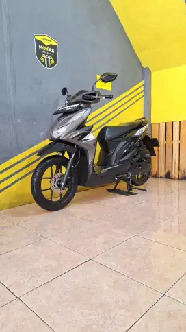 BEAT CBS 2023 UNIT MULUS ASLI TANGAN PERTAMA MESIN AMAN SIAP PAKAI