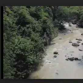 di jual tanah dekat pantai view sawah los sungai di tabanan